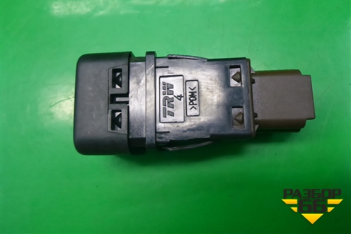 Выключатель пассажирской AIR BAG (96413912XT) для Peugeot 308 с 2007-2014г