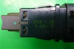 Выключатель пассажирской AIR BAG (96413912XT) для Peugeot 308 с 2007-2014г