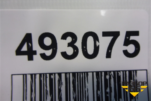 Выключатель пассажирской AIR BAG (96413912XT) для Peugeot 308 с 2007-2014г