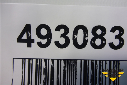 Проводка двери задней правой (9688948080) для Peugeot 308 с 2007-2014г