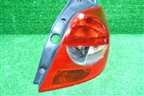 Фонарь задний правый (до 2009г) (8200459960) для Renault Clio с 2005-2012г