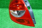 Фонарь задний левый (до 2009г) (8200459962) для Renault Clio с 2005-2012г