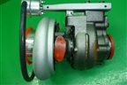 Турбина  (новая Cummins Holset) (D4043982) для Камаз  65115
