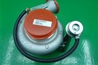 Турбина  (новая Cummins Holset) (D4043982) для Камаз  65115