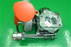 Турбина  (новая Cummins Holset) (D4043982) для Камаз  65115