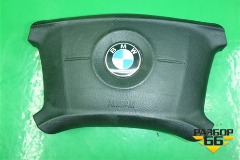 Подушка безопасности в рулевое колесо для BMW 3-серия Е46 с 1998-2005г