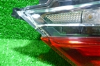 Фонарь задний внутренний правый (до 2019г LED) (8158148200) для Lexus RX 350 c 2015г