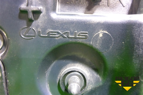 Фонарь задний внутренний правый (до 2019г LED) (8158148200) для Lexus RX 350 c 2015г