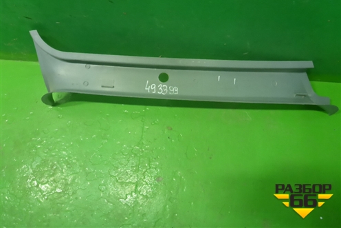 Обшивка стойки лобового стекла левая  (9416880138) для Mercedes Benz  TRUCK Actros MP2 с 2002-2008г