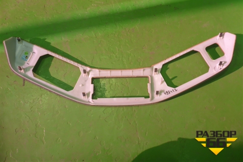 Накладка на торпедо  (A9436801980) для Mercedes Benz  TRUCK Actros MP2 с 2002-2008г