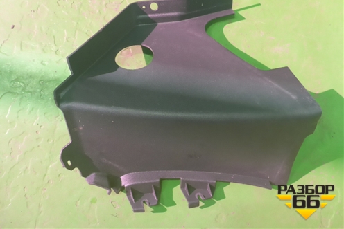 Накладка на торпедо  (левая) (A9436800306) для Mercedes Benz  TRUCK Actros MP2 с 2002-2008г