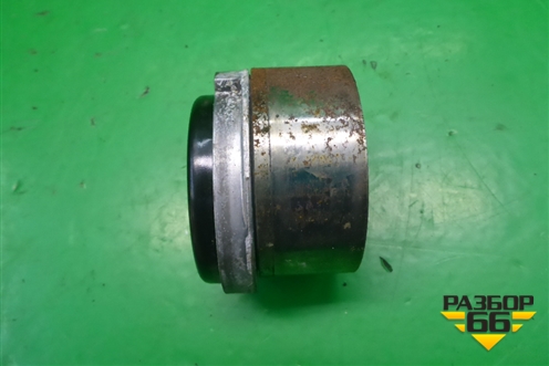 Ролик натяжитель ремня ГРМ (1.8л X18XER) (979809) для Opel Astra H с 2004-2015г