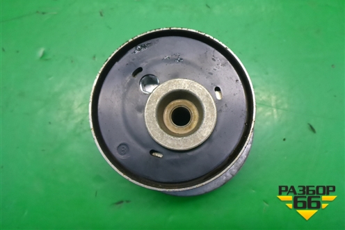 Ролик натяжитель ремня ГРМ (1.8л X18XER) (979809) для Opel Astra H с 2004-2015г
