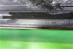 Юбка переднего бампера (F-Sport) (5211248010) для Lexus RX 350 c 2015г