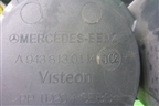 Подстаканник  (A9438130114) для Mercedes Benz  TRUCK Actros MP2 с 2002-2008г