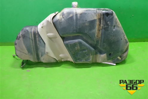 Бак топливный (хетчбэк) (13224309) для Opel Astra H с 2004-2015г