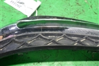 Накладка ПТФ правая (после 2010г) (A2048803324) для Mercedes Benz C-Klass W204 с 2007-2014г