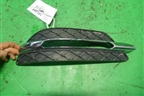 Накладка ПТФ правая (после 2010г) (A2048803324) для Mercedes Benz C-Klass W204 с 2007-2014г