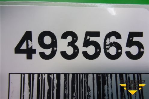Обшивка двери задней левой под электрику (до 2013г) (T116202431) для Chery Tiggo (T11) с 2005г