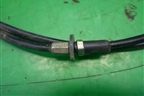 Трос открывания капота (T118402110) для Chery Tiggo (T11) с 2005г