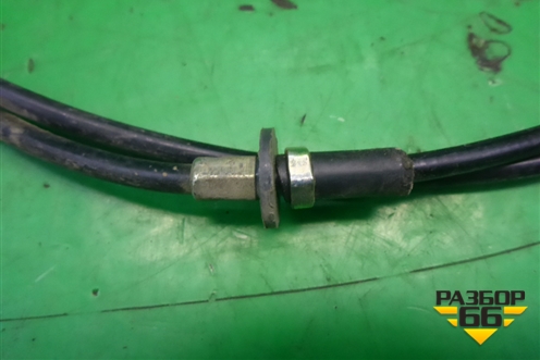 Трос открывания капота (T118402110) для Chery Tiggo (T11) с 2005г