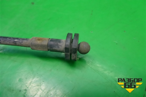 Трос открывания капота (T118402110) для Chery Tiggo (T11) с 2005г