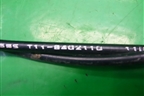 Трос открывания капота (T118402110) для Chery Tiggo (T11) с 2005г