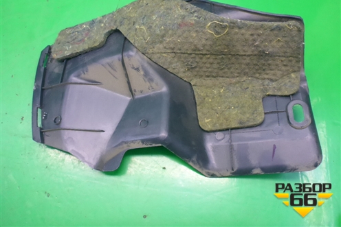 Накладка внутренняя (консоли правая) (T115305013) для Chery Tiggo (T11) с 2005г