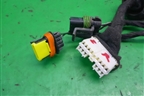 Проводка двери задней правой (T113724120) для Chery Tiggo (T11) с 2005г