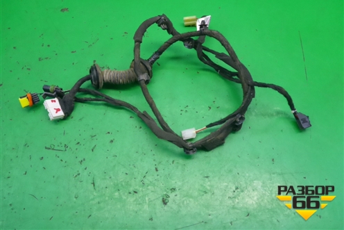 Проводка двери задней правой (T113724120) для Chery Tiggo (T11) с 2005г