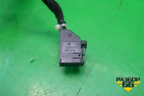 Проводка двери задней правой (T113724120) для Chery Tiggo (T11) с 2005г