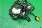 Проводка двери задней левой (T113724110) для Chery Tiggo (T11) с 2005г