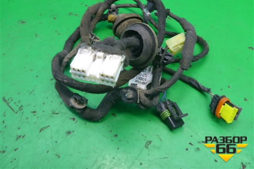 Проводка двери задней левой (T113724110) для Chery Tiggo (T11) с 2005г