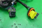 Проводка двери задней левой (T113724110) для Chery Tiggo (T11) с 2005г