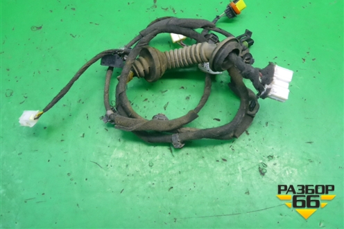 Проводка двери задней левой (T113724110) для Chery Tiggo (T11) с 2005г