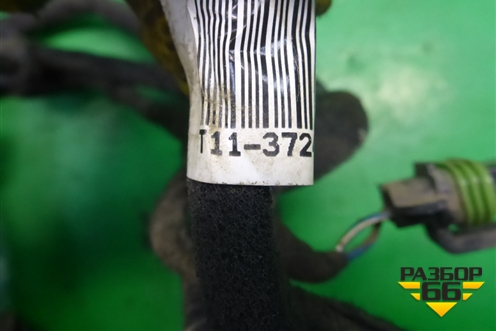 Проводка двери задней левой (T113724110) для Chery Tiggo (T11) с 2005г