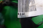 Проводка двери задней левой (T113724110) для Chery Tiggo (T11) с 2005г