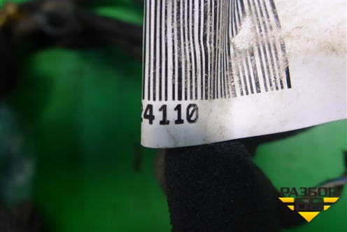 Проводка двери задней левой (T113724110) для Chery Tiggo (T11) с 2005г