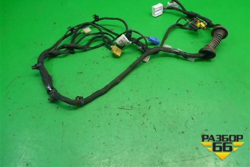 Проводка двери передней левой (T113724070) для Chery Tiggo (T11) с 2005г