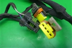 Проводка двери передней левой (T113724070) для Chery Tiggo (T11) с 2005г