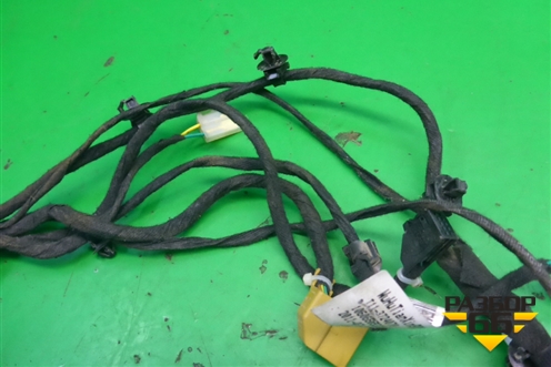 Проводка двери передней левой (T113724070) для Chery Tiggo (T11) с 2005г