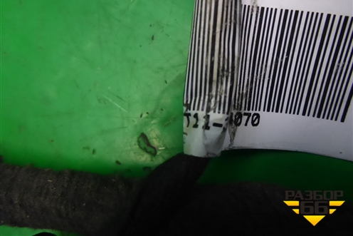 Проводка двери передней левой (T113724070) для Chery Tiggo (T11) с 2005г