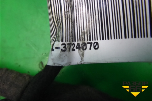 Проводка двери передней левой (T113724070) для Chery Tiggo (T11) с 2005г