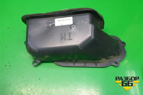 Воздуховод отопителя (T118107015) для Chery Tiggo (T11) с 2005г