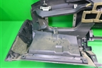 Торпедо под AIR BAG без AIR BAG (до 2013г) для Chery Tiggo (T11) с 2005г