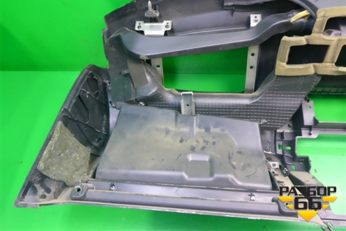 Торпедо под AIR BAG без AIR BAG (до 2013г) для Chery Tiggo (T11) с 2005г