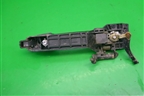 Ручка наружная двери передней левой (T116105230) для Chery Tiggo (T11) с 2005г