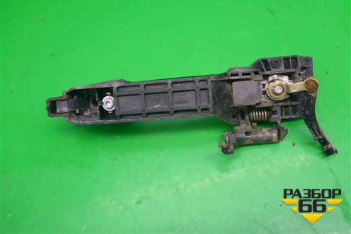 Ручка наружная двери передней левой (T116105230) для Chery Tiggo (T11) с 2005г