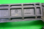Ручка наружная двери передней левой (T116105230) для Chery Tiggo (T11) с 2005г