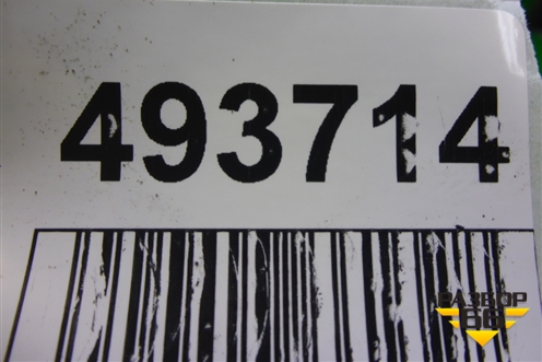 Замок двери задней правой (T116205040) для Chery Tiggo (T11) с 2005г